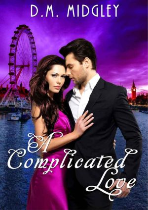 [Complicated Love Series 01] • A Complicated Love